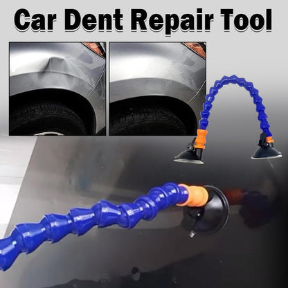 DentFix™ – Snelle en Schadevrije Auto-Deukverwijdering [50% Korting]