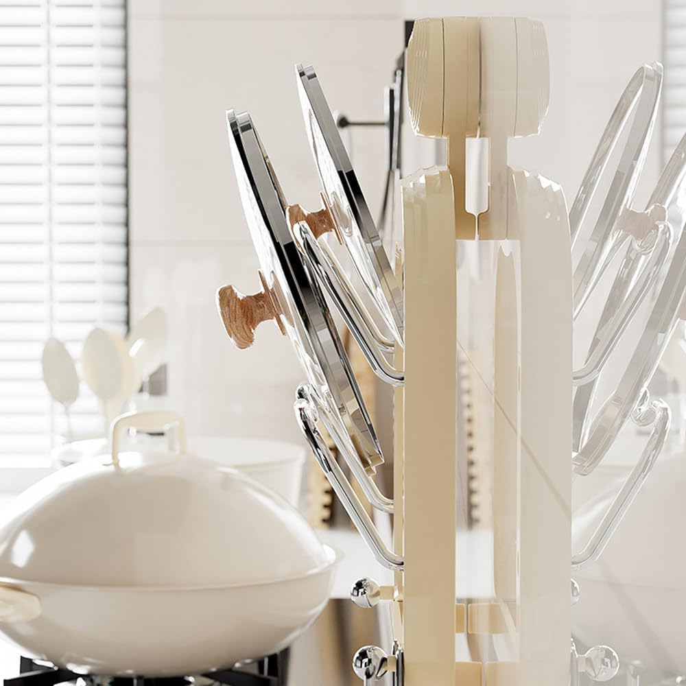 KitchOrganize™ – Een stijlvolle en praktische opberger voor jouw keuken [1 + 1 Gratis]