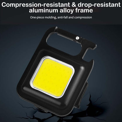 ChainLight™ - Multifunctionele draagbare, oplaadbare noodverlichting [1 + 1 Gratis]