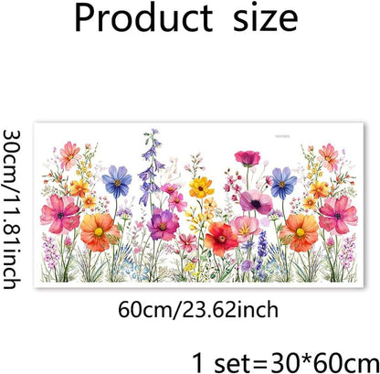 FloraView™ - Geeft je ramen heldere kleuren [1 + 1 Gratis]