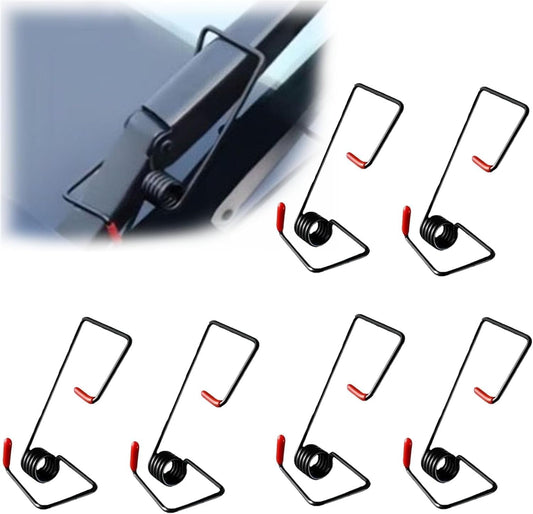 Wischerarm™ – Drukveerbooster voor streeploos wissen [1 + 1 Gratis]