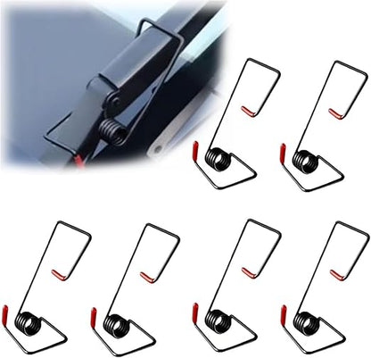 Wischerarm™ – Drukveerbooster voor streeploos wissen [1 + 1 Gratis]