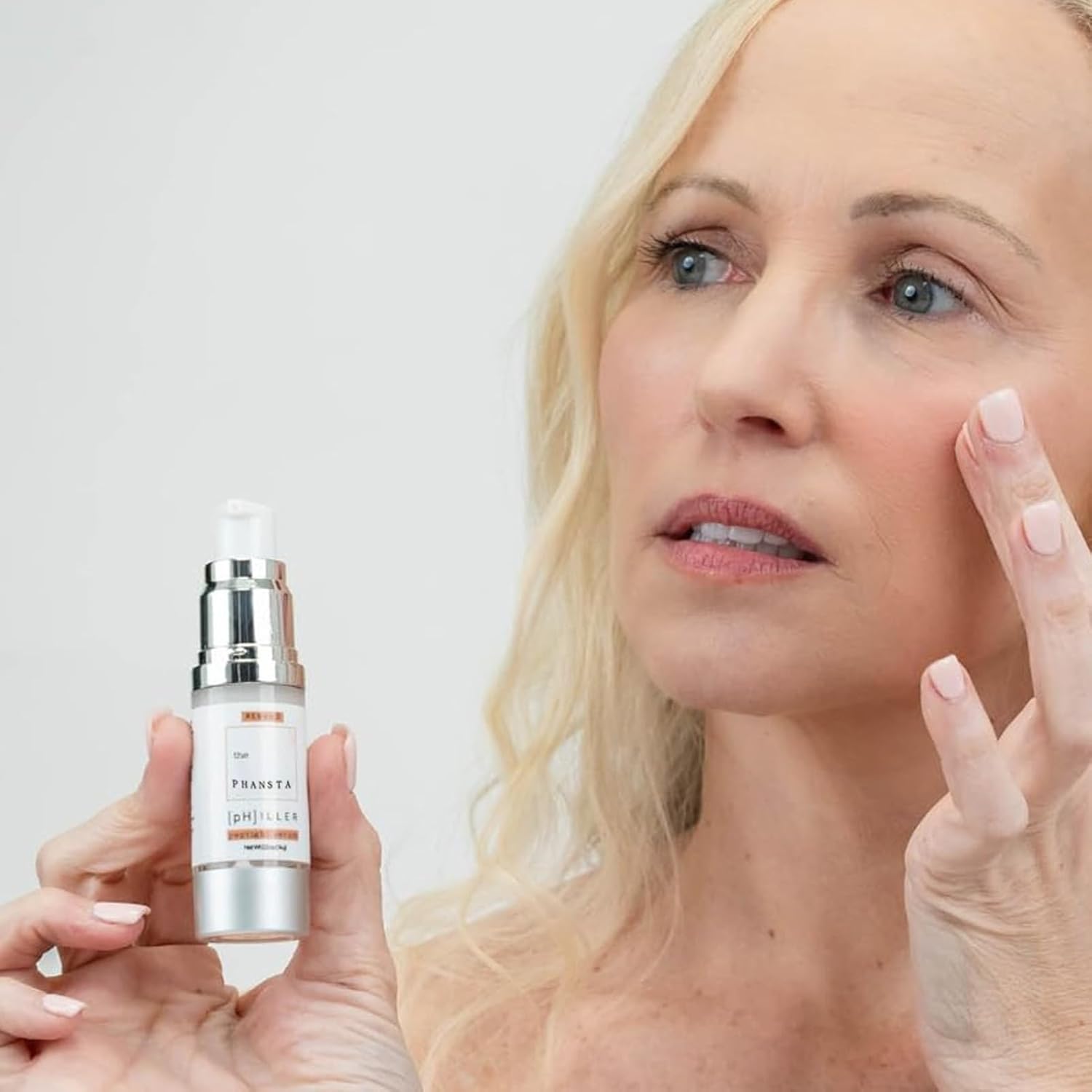 Lumiline™ – Jouw katalysator voor een vlekkeloze, stralende huid [1 + 1 Gratis]