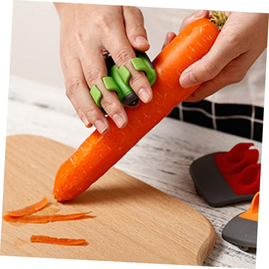 FreshPeel™ - Efficient en eenvoudig schillen [1 + 1 Gratis]