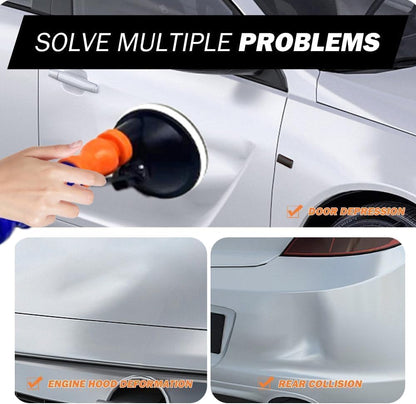 DentFix™ – Snelle en Schadevrije Auto-Deukverwijdering [50% Korting]