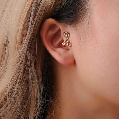 SlimEarrings™ – Acupressuur Afslank Oorbellen voor natuurlijke, zachte & effectieve ondersteuning [1 + 1 Gratis]