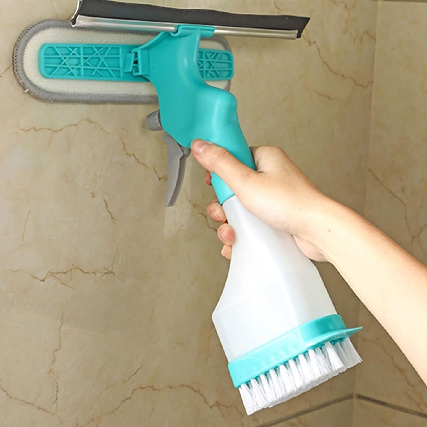 GlassSweep™ – Ramen reinigen was nog nooit zo eenvoudig en effectief! [50% Korting]