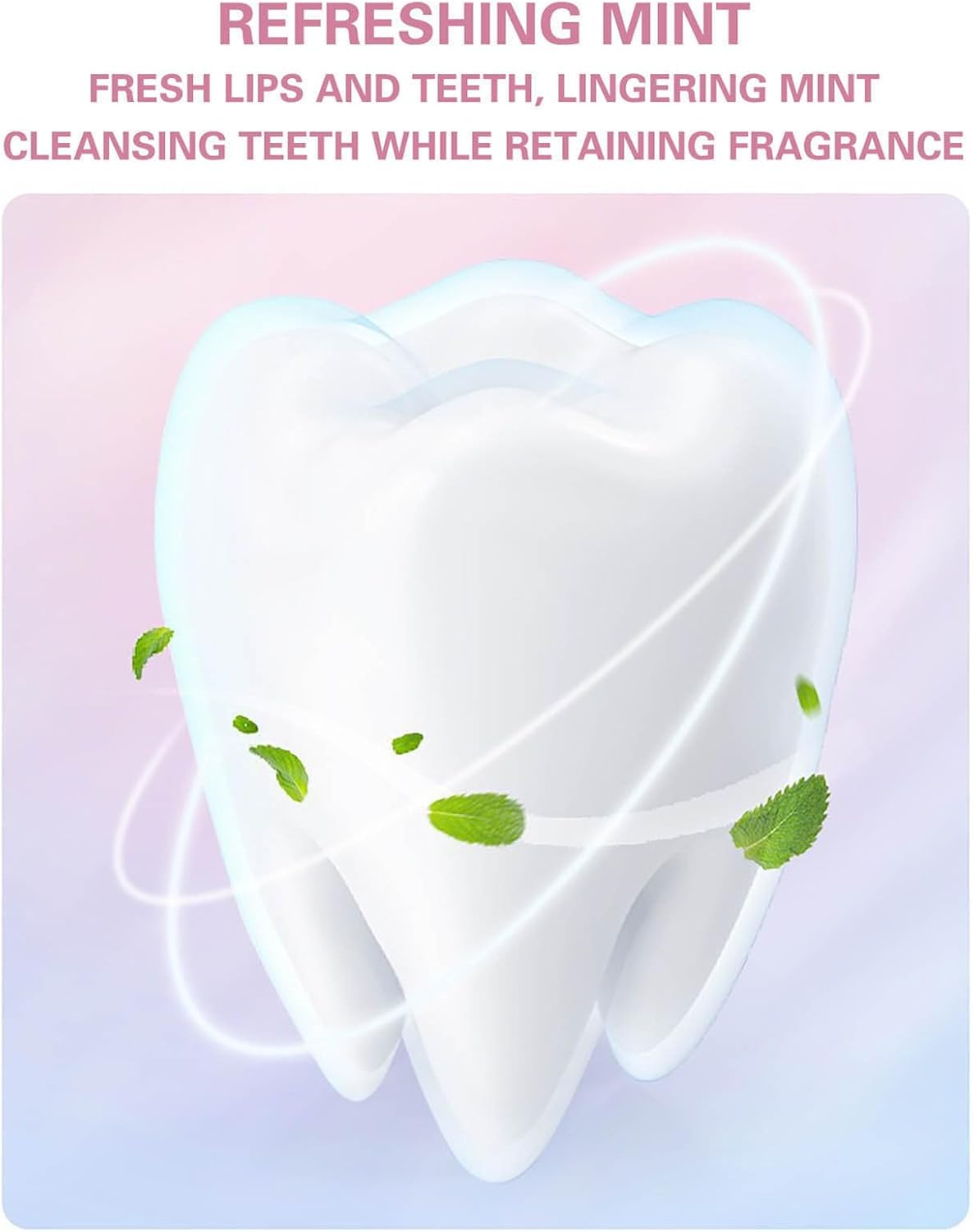 BrightSmile™ – Witte tanden helemaal zonder gevoeligheid [1 + 1 Gratis]