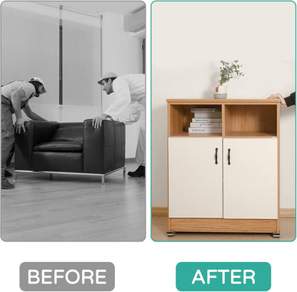 MoveMaster™ – Zware Meubels Verplaatsen Zonder Rugpijn [1+1 Gratis]