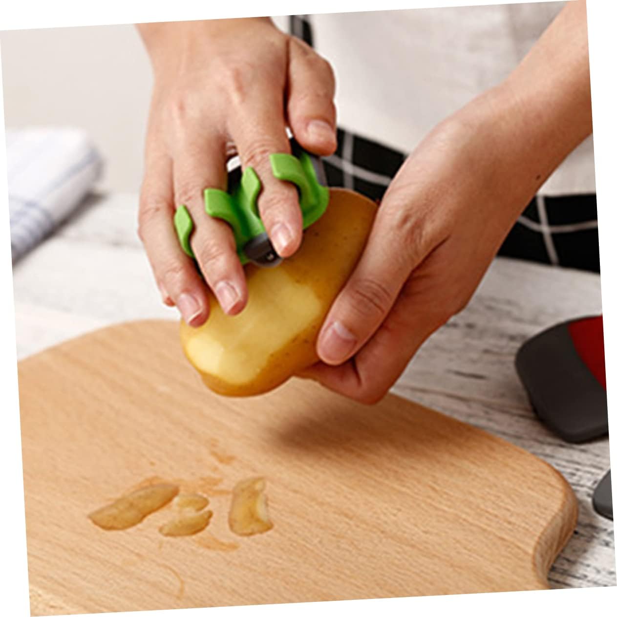 FreshPeel™ - Efficient en eenvoudig schillen [1 + 1 Gratis]