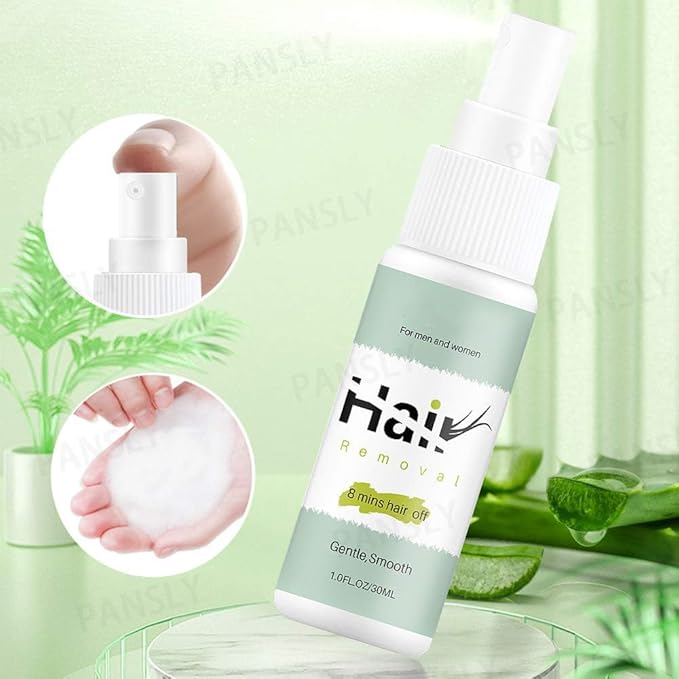 SilkySmooth™ - Ontharen - De moeiteloze oplossing voor een gladde, irritatievrije huid! [1 + 1 Gratis]