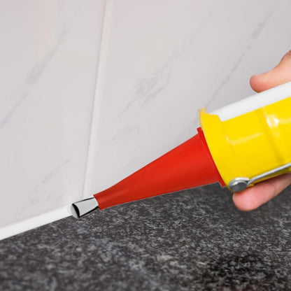SealKit™ – Professionele Afdichtingsset voor Keuken, Badkamer & Buiten
