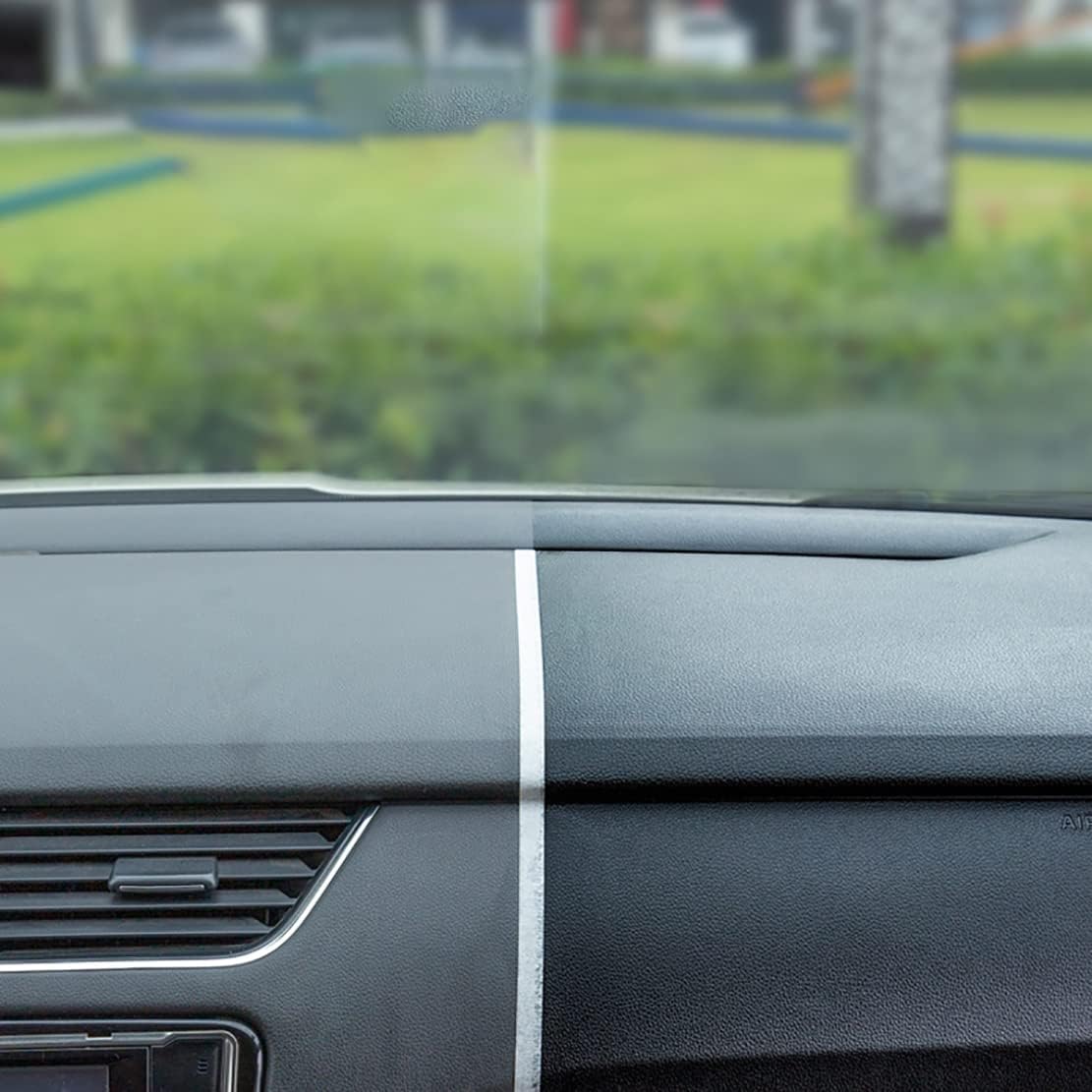 PlastikRevive™ – Kunststofvernieuwer & Crystal Coating voor Auto [1+1 Gratis]
