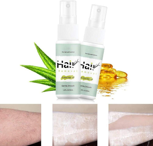 GlowAway™ – Zachte finish voor een zichtbaar stralende en gladde huid [1 + 1 Gratis]