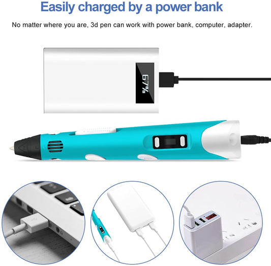 DesignFlow™ – Laat je creativiteit stromen met precieze controle [50% Korting]