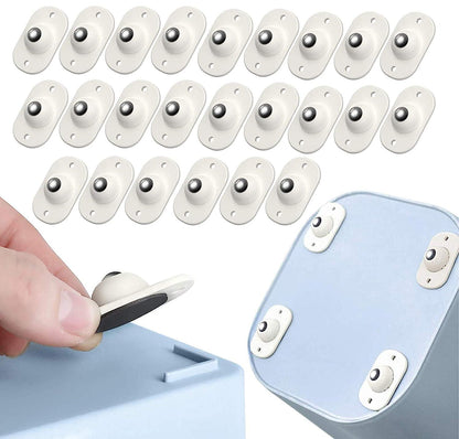 WheelPods™ Verplaats je meubels met gemak [6 + 6 Gratis]