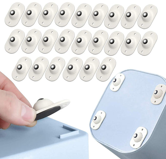 MovePods™ - Verplaats je meubels met gemak [4 + 4 Gratis]