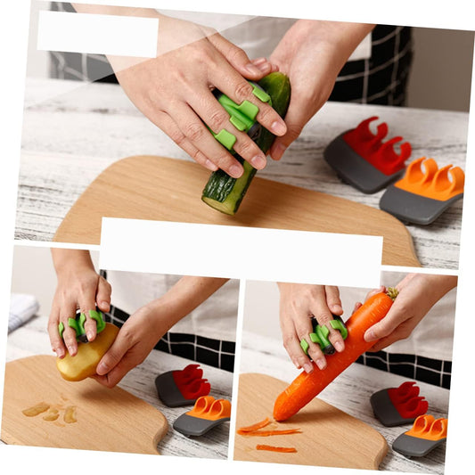 FreshPeel™ - Efficient en eenvoudig schillen [1 + 1 Gratis]