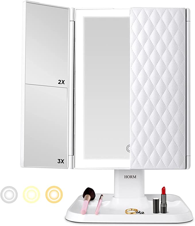 GlamView™ – Straal zelfverzekerd in elke situatie! [50% Korting]