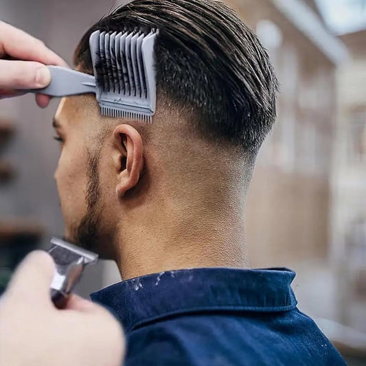 TrimShape™ – Eenvoudig nauwkeurige snijresultaten voor perfecte styling [50% Korting]