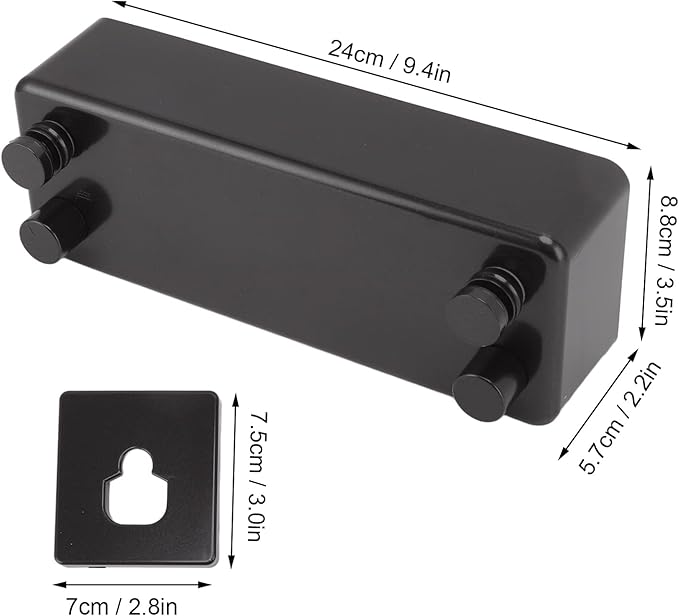 AirString™ – Ruimtebesparend & snel drogen eenvoudig gemaakt [50% Korting]