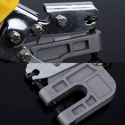 PinFix™ - Sterke verbindingen zonder schroeven in seconden (incl. 100 pinnen) [50%Korting]