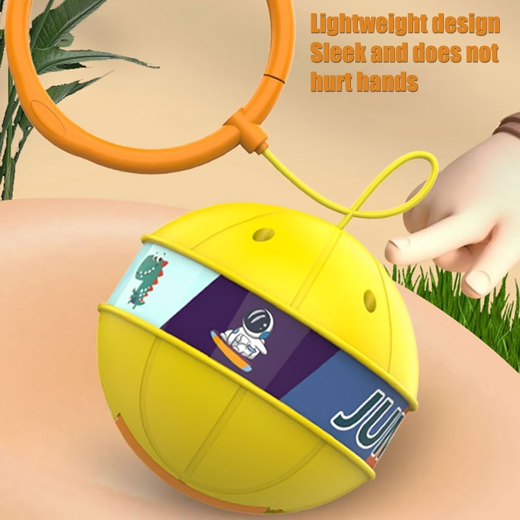 GlowHop™ – Actief speelplezier dat kinderen van alle leeftijden enthousiast maakt! [1 + 1 Gratis]