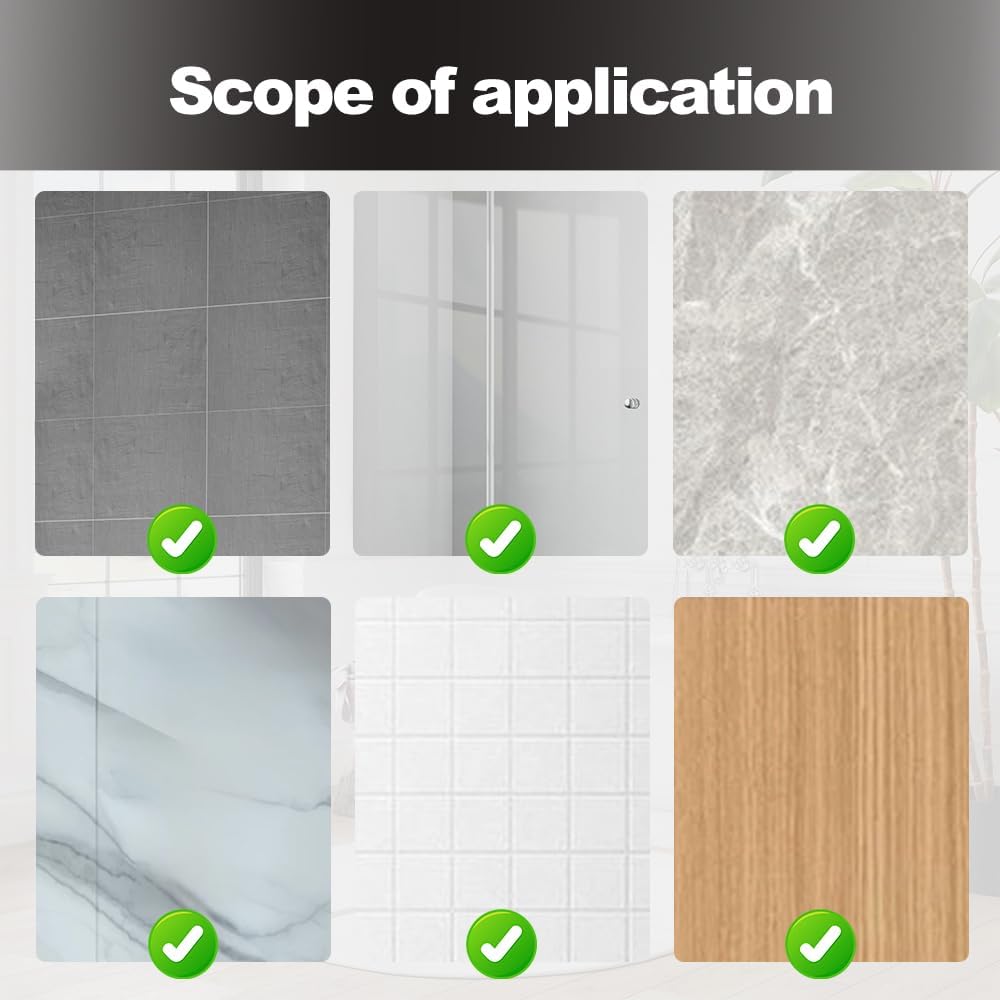 ShowerHold™ – Blijft zitten waar jij ’t nodig hebt! [50% Korting]