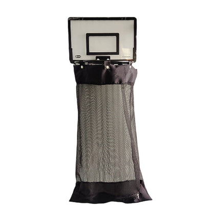 HoopHamper – De basketbal-wasmand voor speelse orde [50% korting]