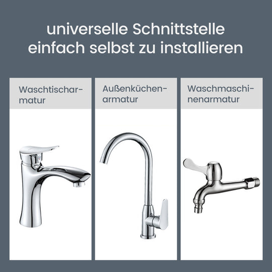 50% Korting | TwistTap™ - Eenvoudige installatie [Laatste dag korting]