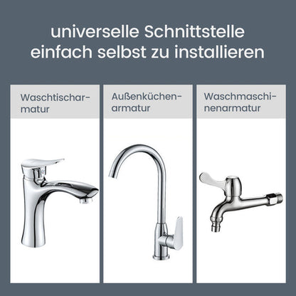 50% Korting | TwistTap™ - Eenvoudige installatie [Laatste dag korting]