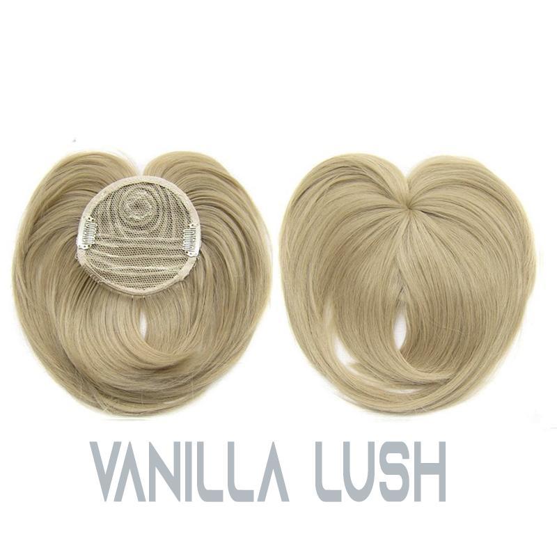 MagicHair™ – Magische clip-on haarelastiek voor moeiteloze, stijlvolle styling [50% Korting]