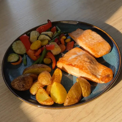FryLayers™ – Meer Kookruimte en Minder Wachtijd in de Keuken [50% Korting]