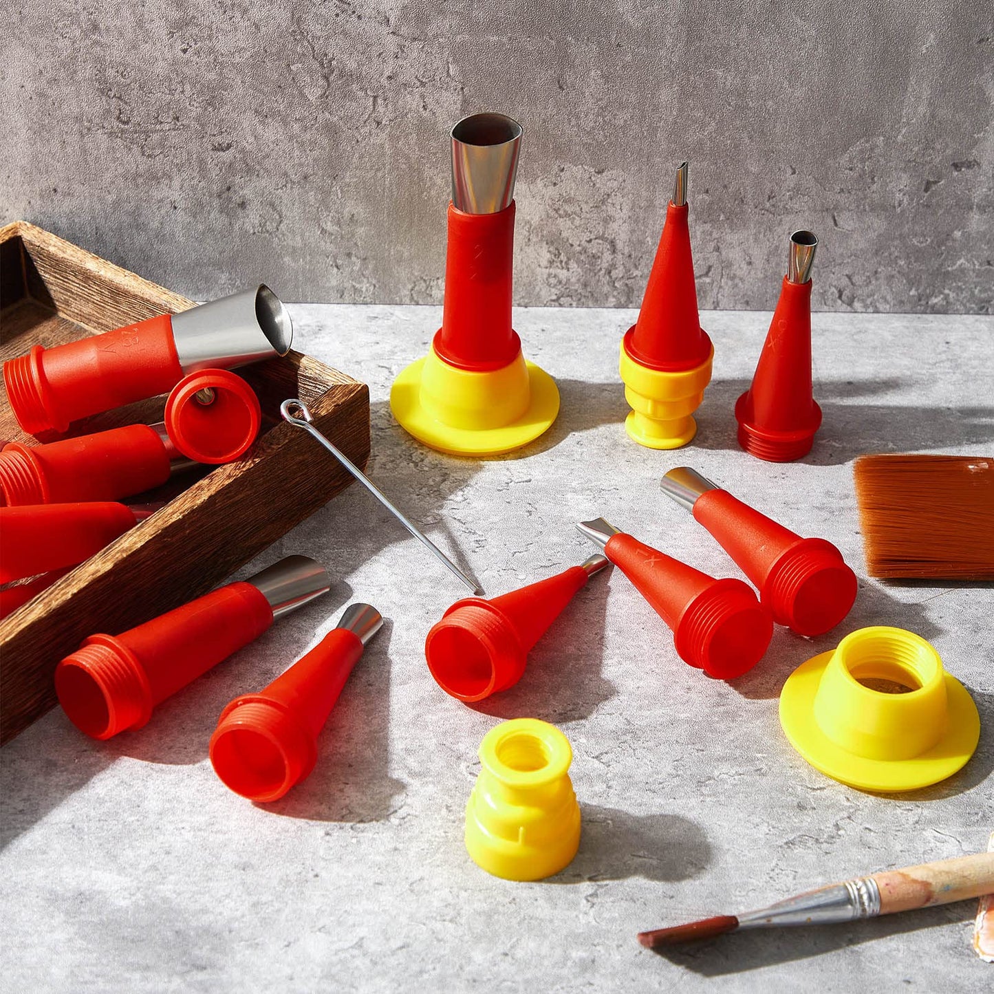 EasyKit™ - Uitstekende afdichtingsprestaties [50% Korting]