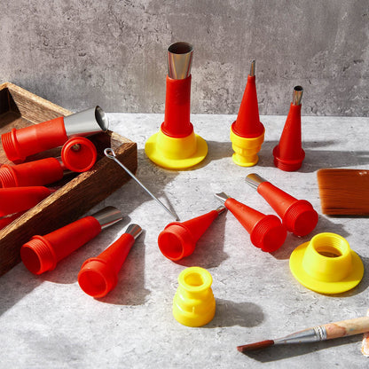 EasyKit™ - Uitstekende afdichtingsprestaties [50% Korting]