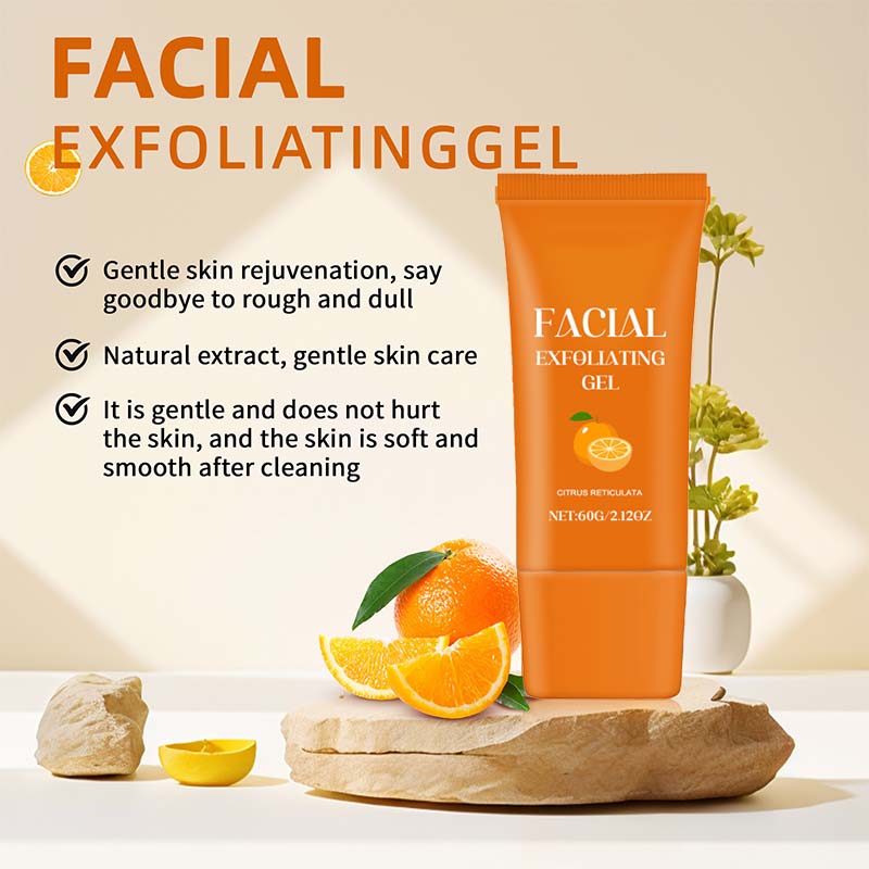 LumaPeel – Fluweelzachte, stralende huid voor elke dag [1 + 1 Gratis]