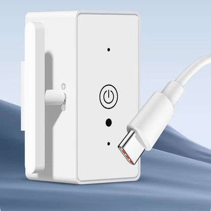 SmartSwitch™ – Draadloze Slimme Lichtschakelaar met Afstandsbediening