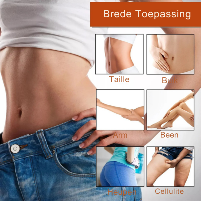 VitaleBoost™ – Maakt cellulite glad voor stralende & zelfverzekerde huid [1 + 1 Gratis]