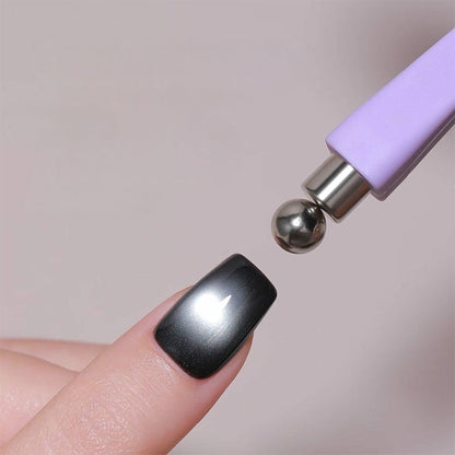 MagnaNails™ – Magnetisch Cat-Eye Nail Art Gereedschap 8-in-1