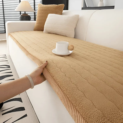 Antislip bankhoes – bescherming tegen haren en krassen