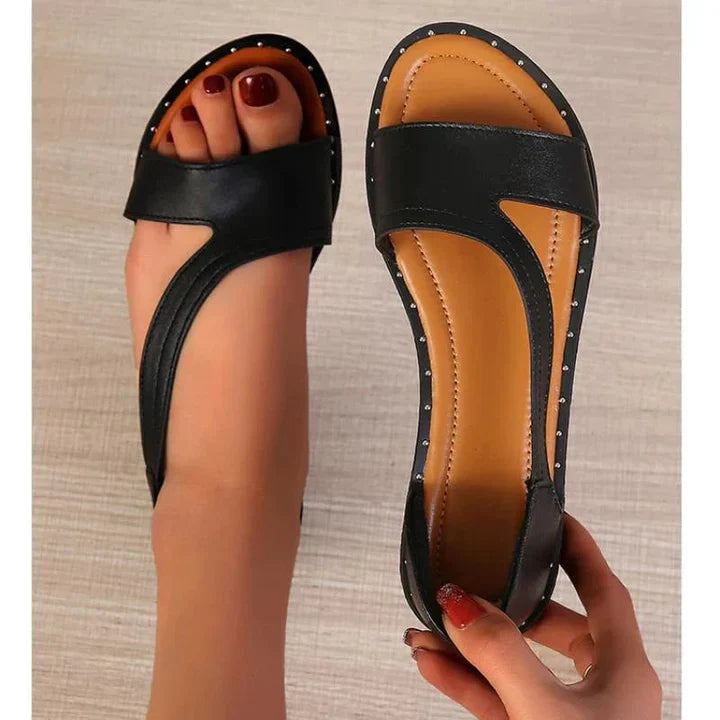 50% korting | Estella™  Orthopedische hardloopsandalen [Laatste dag korting]