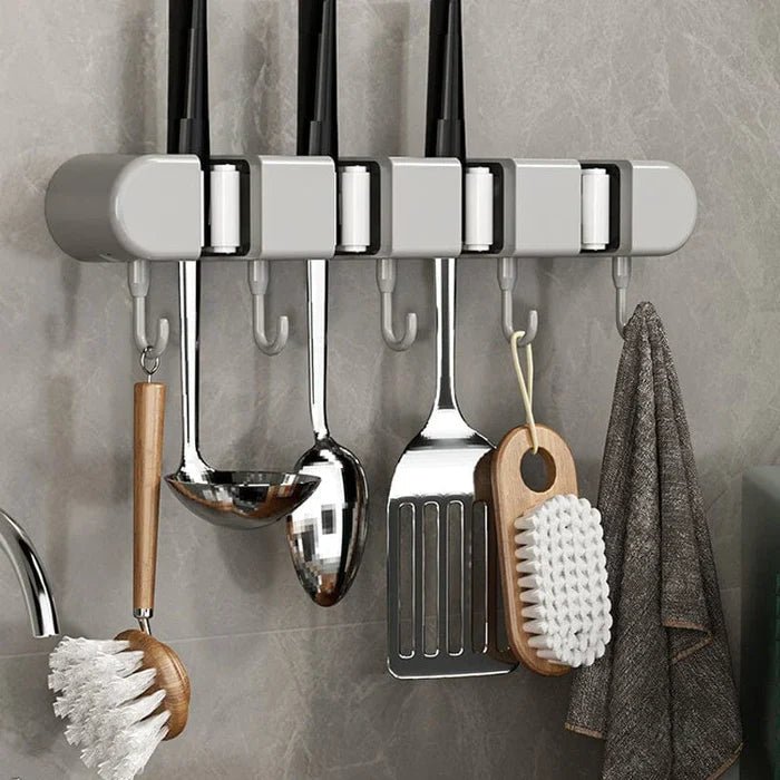 HookDock™ - Organiseer je ruimte met stijl [50% Korting]