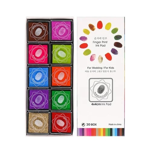Fingeris™ – Creativiteit Begint al Heel Vroeg [50% Korting]