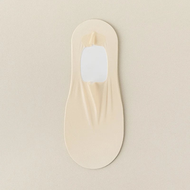 CozySilk™ De ultieme dunne zijden sokken! [4 + 4 Gratis]