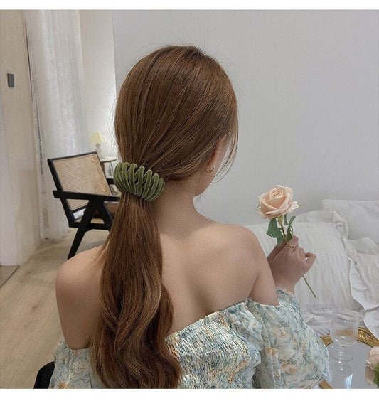 HairClamp™ – Glad, klitvrij stylen op elk moment [50% Korting]