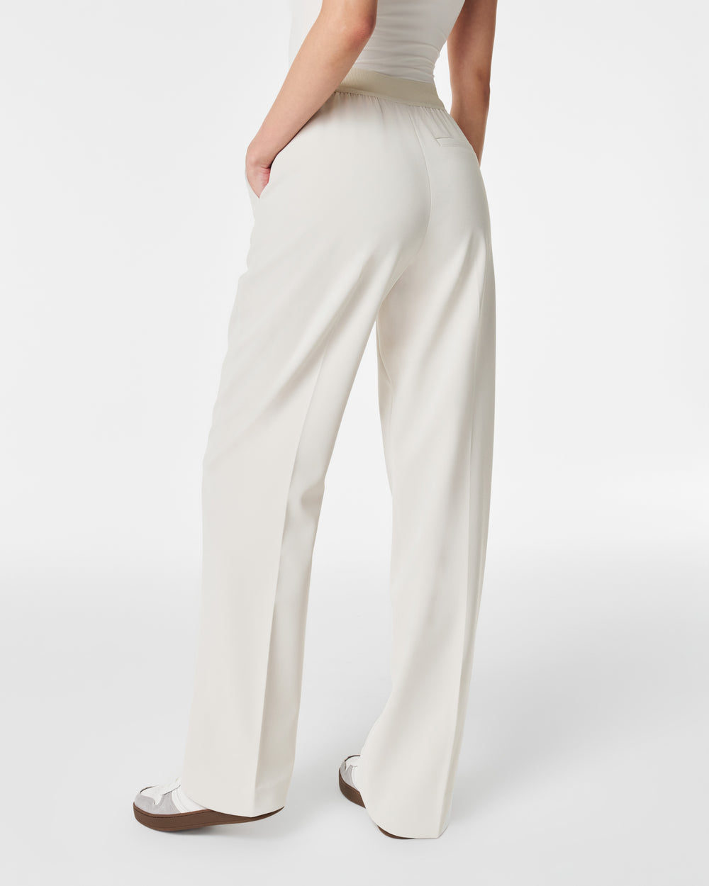 Tummyfit™ - Crepe buikbroek [50% Korting]