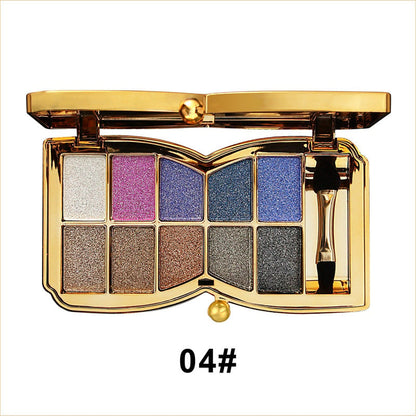 EyeColor™ – Voor een onweerstaanbare, stralende oogglans [50% Korting]