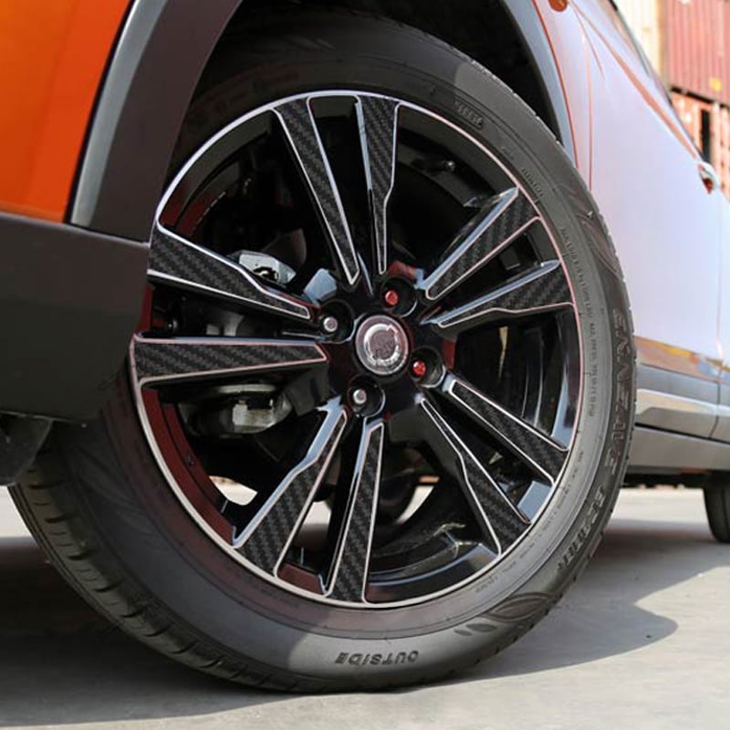 SlipStream™ – Trek direct alle blikken naar je toe met lichte, adembenemende 3D-stijl [50% Korting]