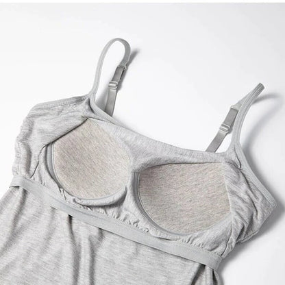 Estella™ – Jouw onmisbare braless-element voor de hele dag [50% Korting]