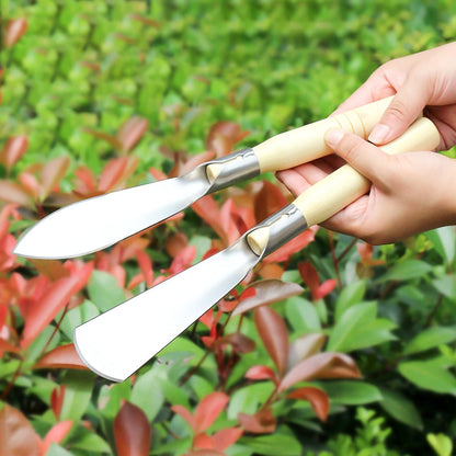 GardenMaster – Moeiteloos precisie graven met langdurig comfort [50% Korting]